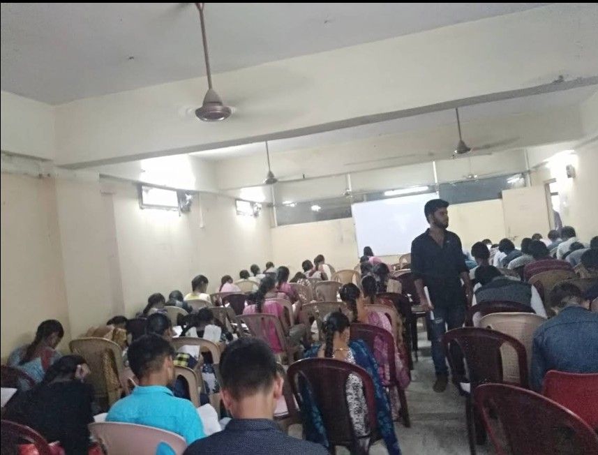 UJWALA ACADEMY image 1
